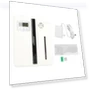 Smart Air Freshener — Car Air Fresheners, Neoglint