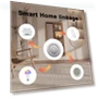 Smart Air Quality Detector — Home Climate Control, Home Of Auto Parts