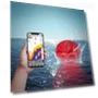 Smart Depth Fish Finder — Fishfinders, Seahorse Home