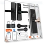 Smart Door Lock — Locks, 888 Auto Parts Town