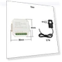 Smart Life WiFi Energy Meter — Energy Measurement Tools, Home Textile Home Decoration