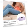 Smart Menstrual Heating Pad — Thermal Comfort Solutions, Outdeer