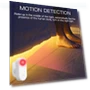 Smart Motion Sensor — Smart Home Security, Tuya