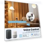 Smart Rechargeable Switch — Smart Home Hubs & Controllers, Home Of Auto Parts