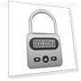 Smart Time Lock with LCD Display — Timers, Harmonious Living Home
