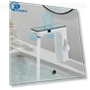 Smart Touch Faucet with Screen and Digital Display — Smart-Touch Kitchen Faucets, JOHO - CarGear