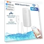 Smart Water Leak Sensor — Water Leak Detection Systems, 888 Auto Parts Town