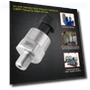Stainless Steel Pressure Transducer Sender Sensor — Pressure, Super Dream Home