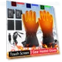 Waterproof Touchscreen Gloves — Gloves, Simplistic Living Home