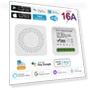 Wifi Smart Switch 2 Way Wireless Control — Dimmer Switches, Good Household Items
