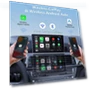 Wireless AI Box 3-in-1 CarPlay Android Auto Adapter — Car Installation Essentials, Home Of Auto Parts