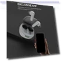 Wireless Headphones with Two-Way Voice Translator — Headsets, CAR COME