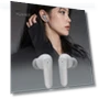 Wireless Headphones with Two-Way Voice Translator — Headsets, Computer Life