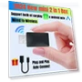 Carplay and Android Auto AI Box 2 in 1 Mini Adapter — Phone Accessories, Auto Accessories Home