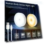 Motion Sensor LED Night Light — Night Lights, World Auto Parts