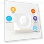 Motion Sensor PIR with WIFI Function — Motion Sensors, World Auto Parts