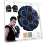 Smart Musical Boxing Trainer — Boxing Training Gear, JOHO - CarGear