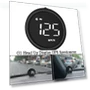 Universal Car HUD Smart Digital Gauge GPS System — Navigation & GPS Accessories, Auto Accessories Home