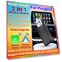Wireless Android Auto & Carplay Adapter — Phone Accessories, Auto Accessories Home