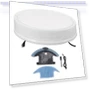 3 in 1 Robot Vacuum Cleaner — Smart Cleaning Robots, CosyHome