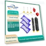 Compatible Accessories Kit — Parts & Accessories