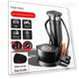 High Pressure Electric Air Pump — Inflation Devices, AI Supermarket