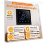 Programmable WiFi Thermostat — Smart Climate Control, Toool-Home