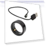 Smart Ring Health Tracker — Smart Rings, Zeblaze