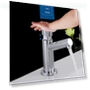 Touch Faucet for Bathroom — Hands-Free Faucets, DC-HOME-3