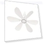 USB-Powered Ceiling Fan — Portable USB Fans, Hobbies mall