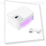 UV LED Nail Lamp — Curing Lamps, KAYOMART Electric