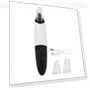 3-in-1 Electric Pore Cleaner — Blackhead & Blemish Removers, Health & Beauty PRODUCT