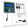 Automatic Chicken Coop Door Controller — Poultry Hydration Solutions, TOMTOP JMS