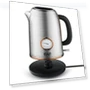 Electric Kettle — Kettles & Tea Machines, Household supplies MH