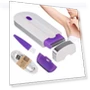 Finishing Touch Sensor Women's Razor — Light Removal, Xiao Home
