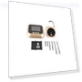 HD Screen for Smart Doorbell — Screen Protectors, GoolRC