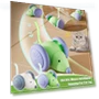 Interactive Pet Toy Electric Mouse Machine — Interactive Animal Companions, YJMP