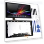 LCD Display + Touch Panel — Touchscreen Panels, Sunsky-Spare Parts