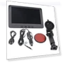 Portable Wireless Car Player — Stereo Receivers, VehicleKit