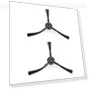 Robot Vacuum Accessories Set — Vacuum Attachments, TOMTOP JMS