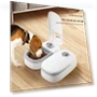 Smart Feeder for Cats and Dogs — Automatic Feeders, WoW Home