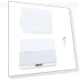 Smart Trash Can — Kitchen Cans, CosyHome