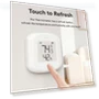 Smart WiFi/ZigBee Temperature and Humidity Sensor — Home Climate Control, ToyousoniC