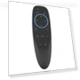 Smart Wireless Remote Control with Gyroscope — Remote Controls, Zeblaze