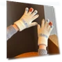 Touchscreen Winter Cycling Gloves — Gloves & Mittens, CrossCart