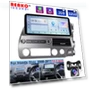 12.3-inch Touchscreen Wireless Carplay — Navigation & GPS Accessories, Reakosound