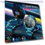 4G SmartWatch with GPS and Wi-Fi — Smartwatches, Tiktop2
