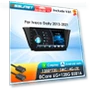 AI Intelligent Wireless CarPlay Android Auto Radio — Navigation & GPS Accessories, OSSURET
