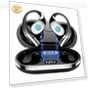 AI Translator Open-Ear Headphones — Over-Ear Headphones, Aloisia