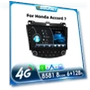 AI Voice Android Car Radio GPS Navigation — Navigation & GPS Accessories, OSSURET